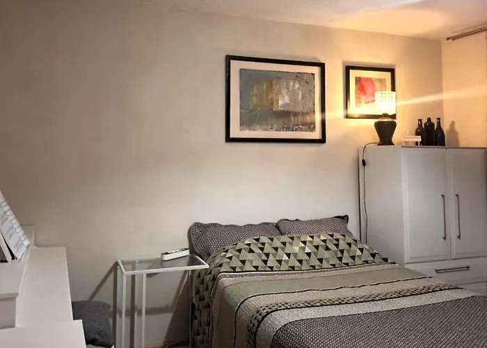 Almonia Z Pianinem Appartement Wrocław