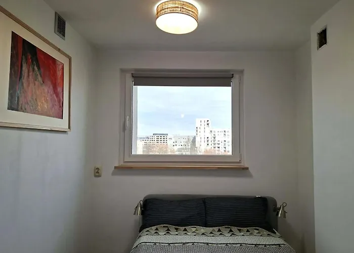 Almonia Z Pianinem Appartement Wrocław