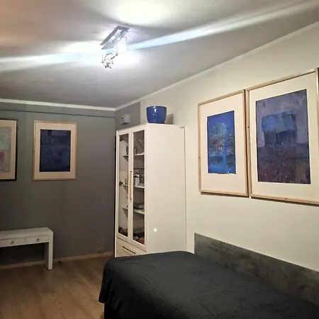 Almonia Z Pianinem Apartment Wroclaw