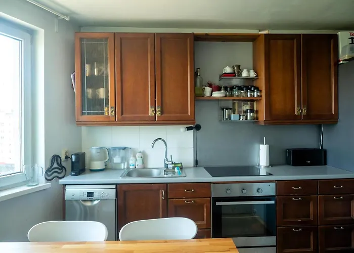 Almonia Z Pianinem * Wroclaw